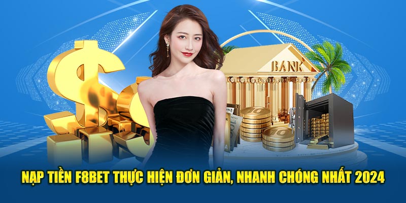 https://luise.me/nap-tien-f8bet/ Nạp Tiền F8BET - Thực Hiện Đơn Giản, Nhanh Chóng Nhất 2024
